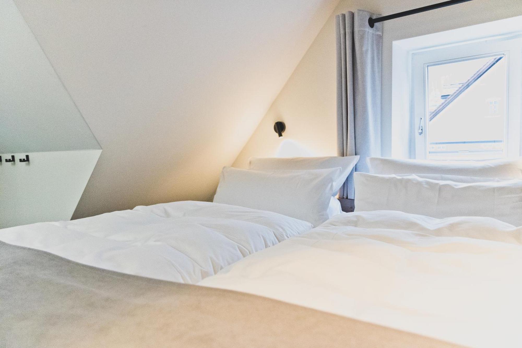 Hotel Blaue Rose -Digital Check In- Feldkirch Kültér fotó